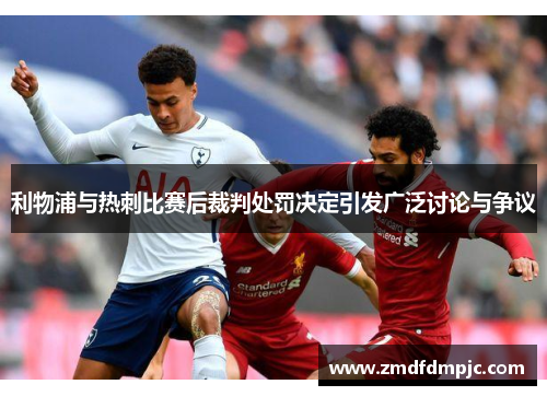 利物浦与热刺比赛后裁判处罚决定引发广泛讨论与争议
