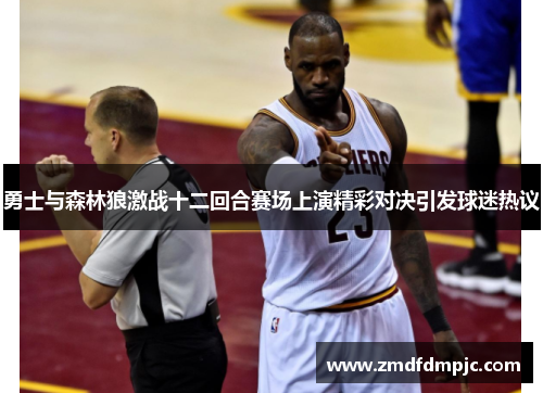 勇士与森林狼激战十二回合赛场上演精彩对决引发球迷热议