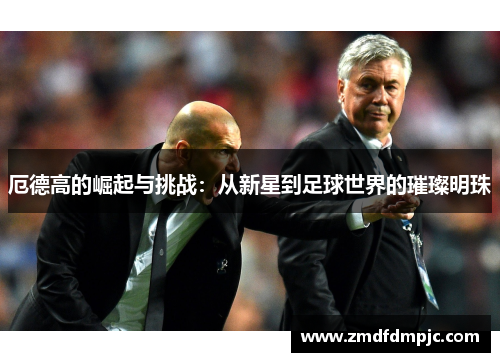 厄德高的崛起与挑战：从新星到足球世界的璀璨明珠
