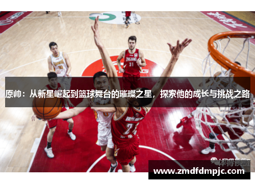 原帅：从新星崛起到篮球舞台的璀璨之星，探索他的成长与挑战之路