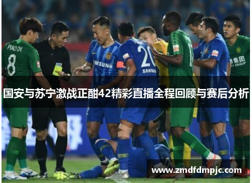 国安与苏宁激战正酣42精彩直播全程回顾与赛后分析