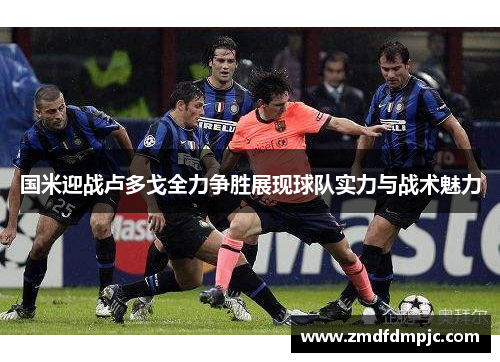 国米迎战卢多戈全力争胜展现球队实力与战术魅力