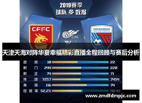 天津天海对阵华夏幸福精彩直播全程回顾与赛后分析