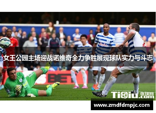 女王公园主场迎战诺维奇全力争胜展现球队实力与斗志