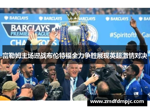 富勒姆主场迎战布伦特福全力争胜展现英超激情对决