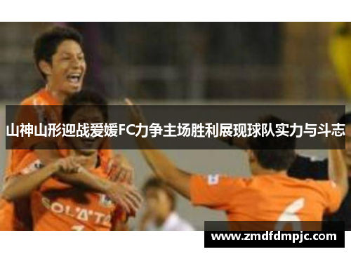 山神山形迎战爱媛FC力争主场胜利展现球队实力与斗志